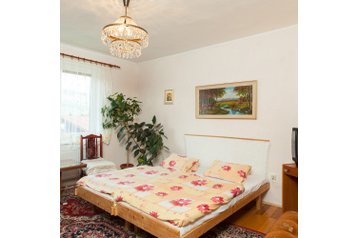 Eslovaquia Privát Habovka, Exterior